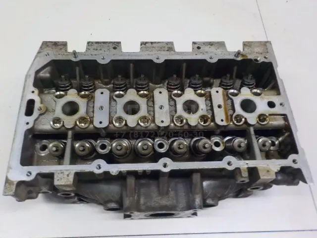 Головка блока для  Citroen C5 2004-2008