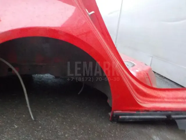 Кузовной элемент