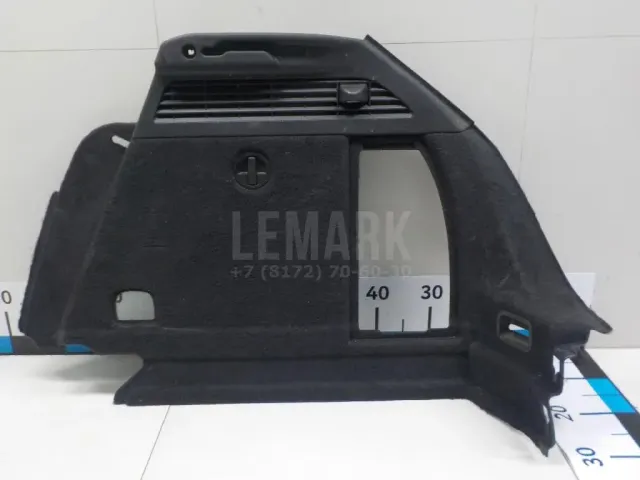 Обшивка багажника для  Citroen XM 1989-2000