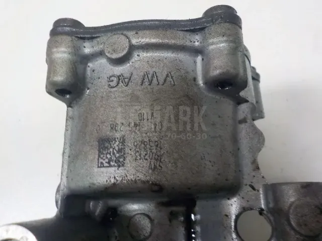 Насос масляный для  Chevrolet Suburban 2006-2014