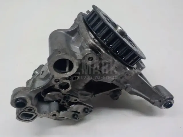 Насос масляный для  Chevrolet Suburban 2006-2014