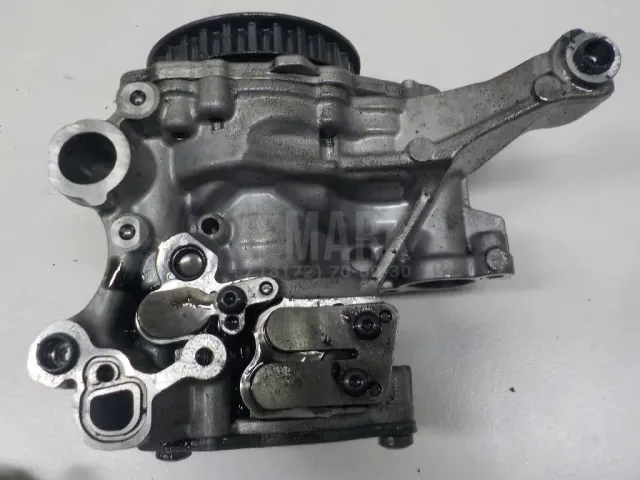 Насос масляный для  Chevrolet Suburban 2006-2014