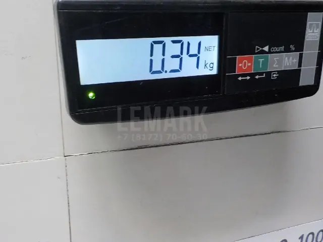 Регулятор давления топлива