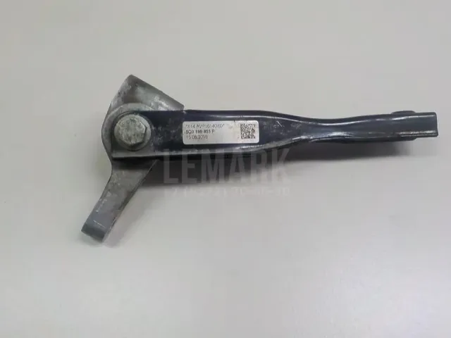 Опора двигателя задняя для  Citroen C4 II 2011-2022