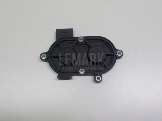 Крышка распредвала для  Chevrolet Captiva (C100) 2006-2010