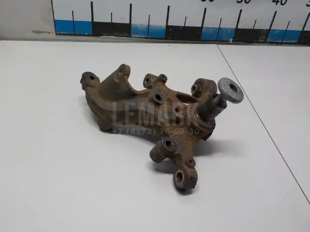Кулак поворотный задний правый для  Audi A3 [8V] 2013-2020