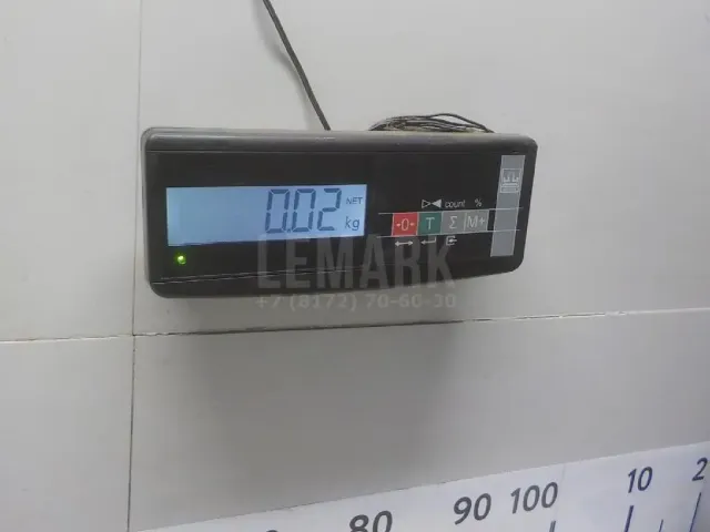 Датчик AIR BAG
