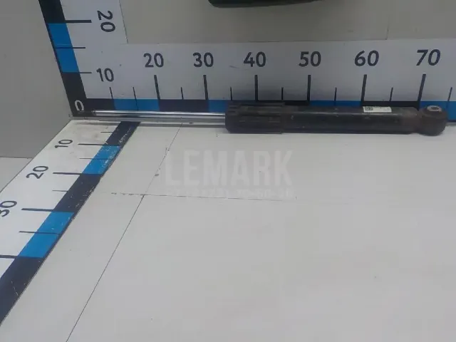 Амортизатор задний
