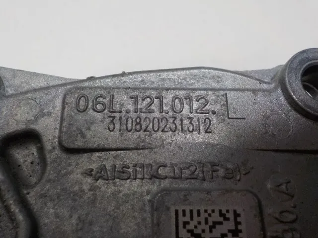 Насос водяной (помпа) для  Chevrolet Silverado 1998-2007