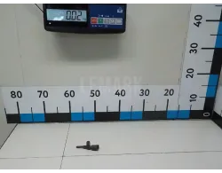 Датчик ABS задний