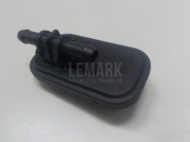 Демпфер ТНВД для  Citroen Berlingo III (K9) 2018