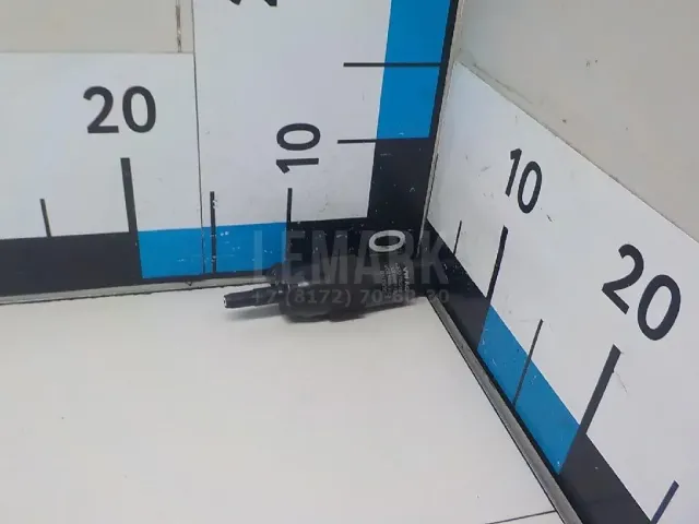 Насос омывателя фар