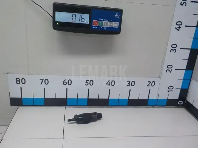 Насос омывателя фар
