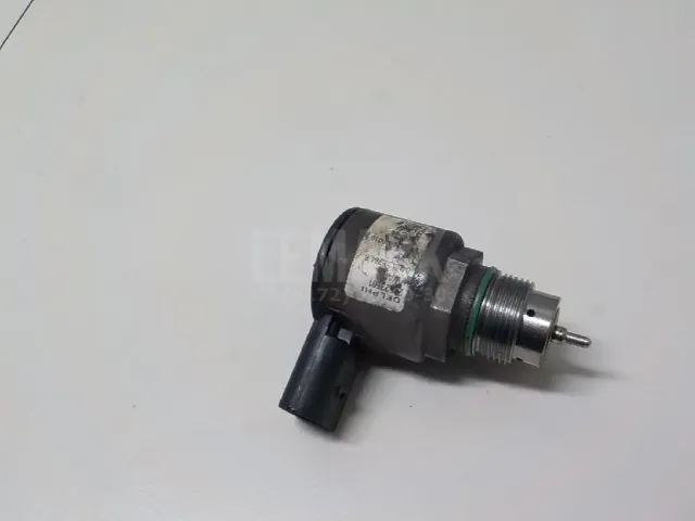 Регулятор давления топлива для  Fiat Ulysse 2002-2011