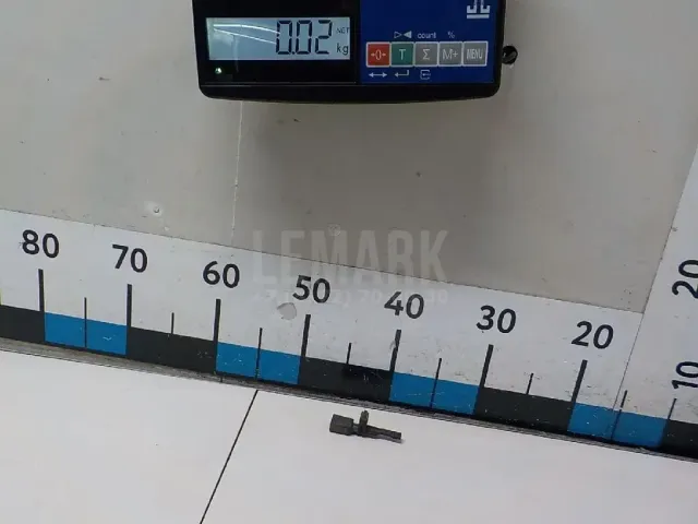 Датчик ABS задний