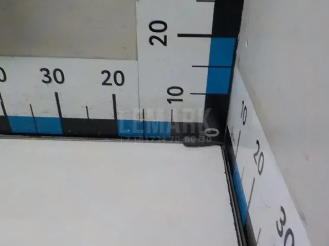 Датчик ABS задний