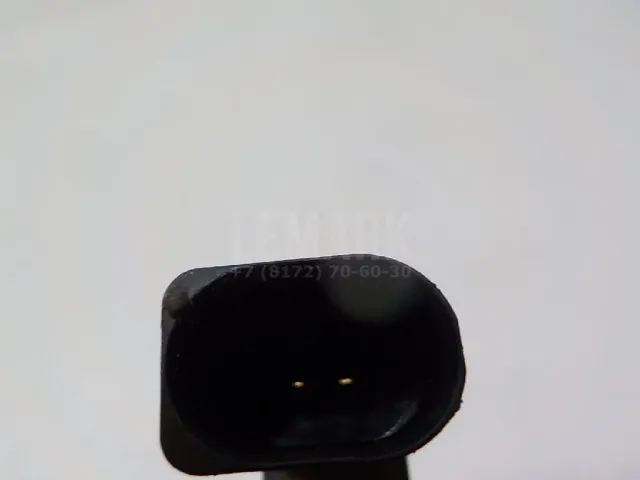 Датчик ABS задний