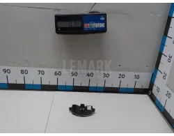 Резистор отопителя