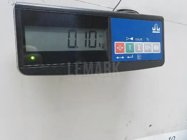 Моторчик заслонки отопителя