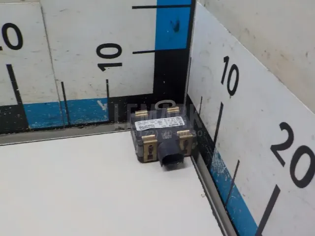 Радар круиз контроля