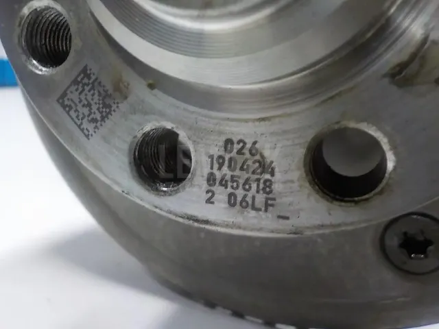 Коленвал для  BYD F3 2006-2013