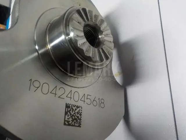 Коленвал для  BYD F3 2006-2013