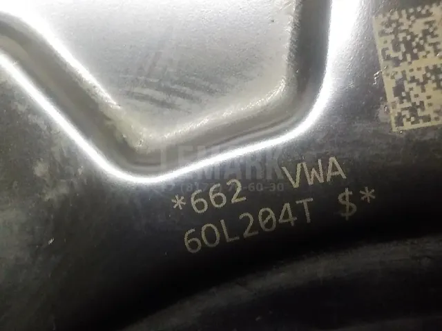 Пыльник тормозного диска для  Chevrolet Evanda 2004-2006
