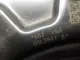Пыльник тормозного диска для  Chevrolet Evanda 2004-2006