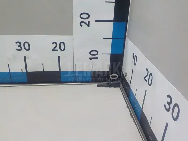 Датчик ABS задний