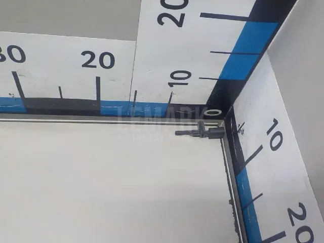 Датчик ABS задний