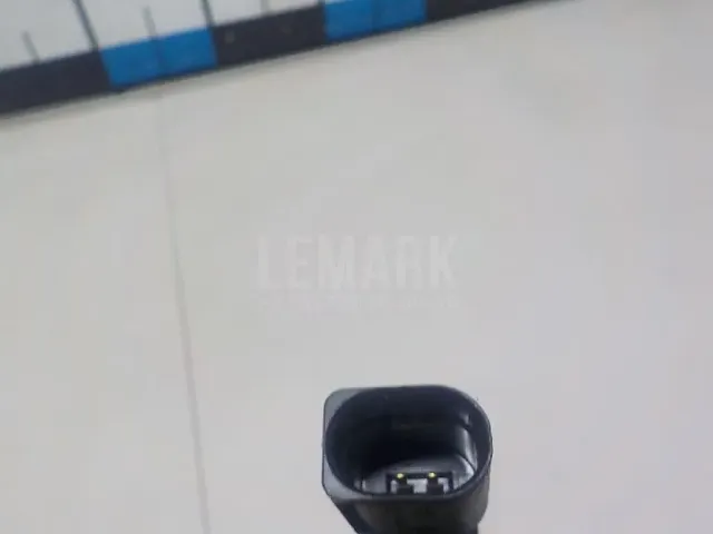 Датчик ABS задний