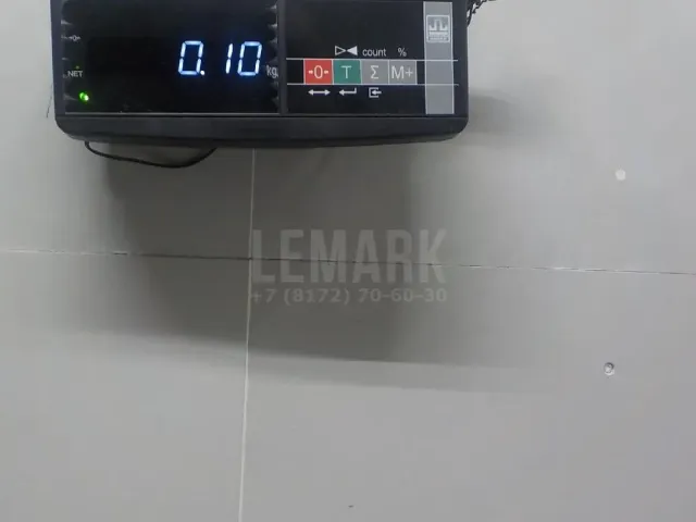 Накладка педали тормоза