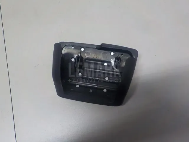 Накладка педали тормоза