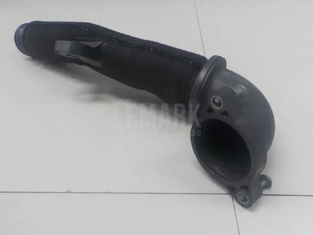 Патрубок интеркулера для  Citroen C5 2004-2008