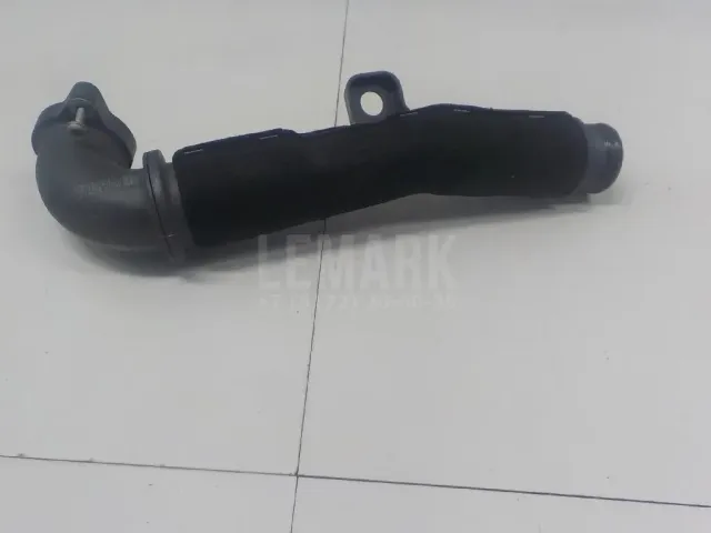 Патрубок интеркулера для  Citroen C5 2004-2008
