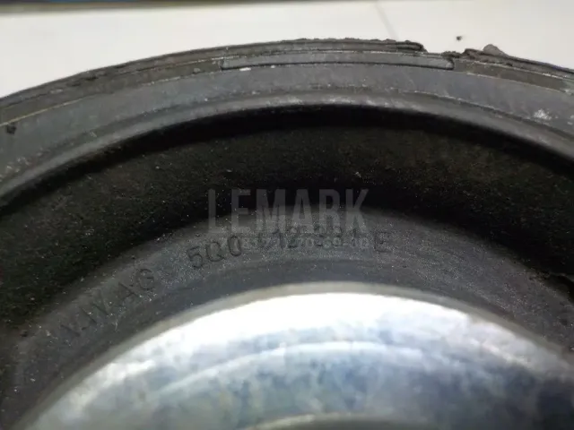 Опора переднего амортизатора для  Citroen C3 2002-2009
