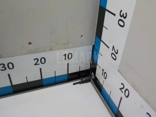 Датчик ABS задний