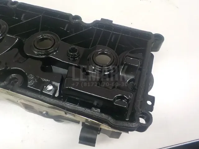 Крышка головки блока (клапанная) для  Audi Allroad quattro 2012-2019