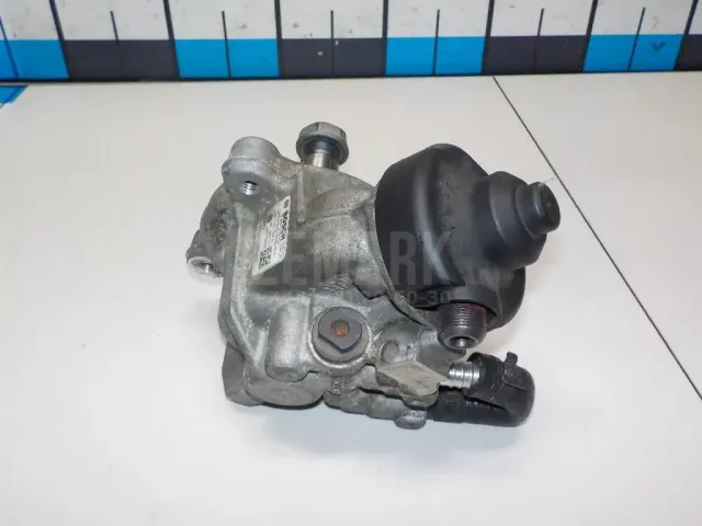 ТНВД для  Chevrolet Silverado 1998-2007