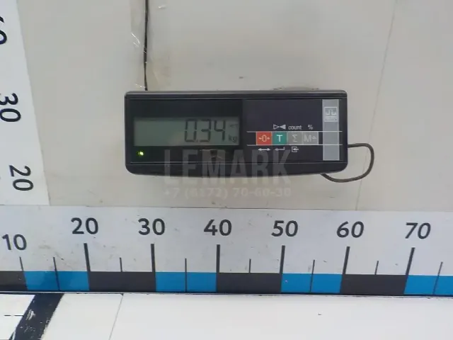 Опора заднего амортизатора