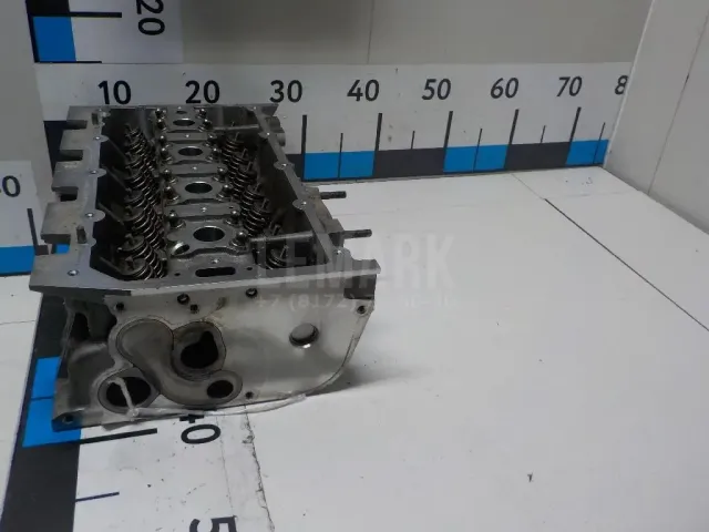 Головка блока для  Chery Tiggo 8 (T18) 2019