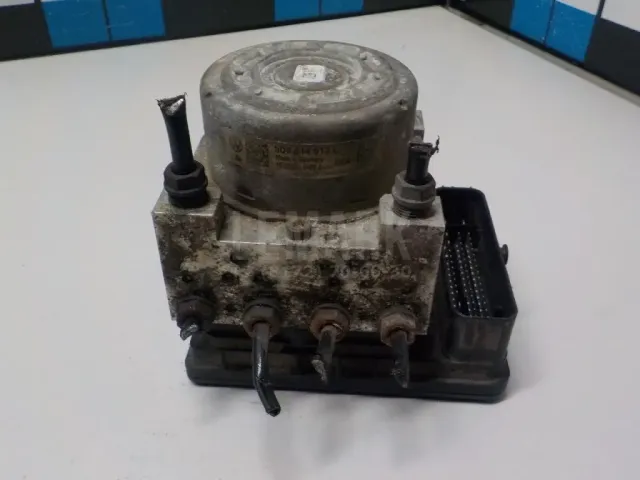 Блок ABS (насос)
