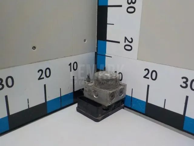 Блок ABS (насос)