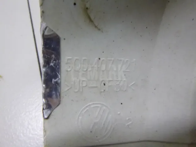 Пыльник (п.п.к.) для  ERF EC10 1995-2004