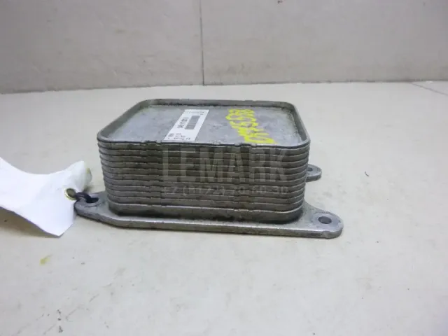 Радиатор масляный для  Dongfeng DFL4251 2007