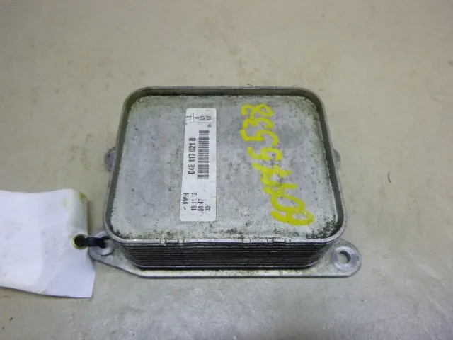 Радиатор масляный для  Dongfeng DFL4251 2007