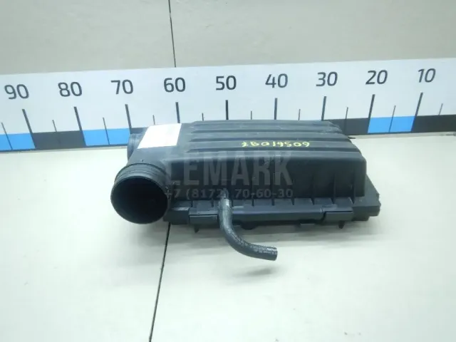 Корпус воздушного фильтра для  Haima 3 2007-2013