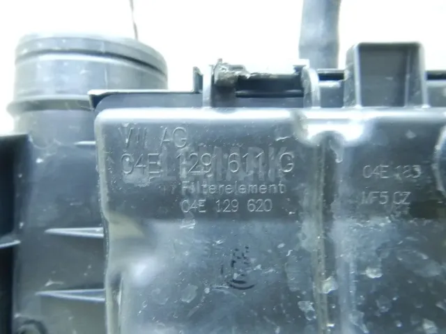 Корпус воздушного фильтра для  Haima 3 2007-2013