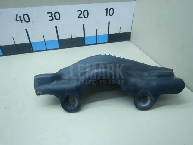 Защита антигравийная для  Chevrolet Evanda 2004-2006