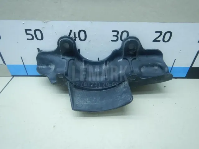 Защита антигравийная для  Chevrolet Evanda 2004-2006